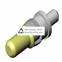 FCT from Molex_FMP014P104 / 1731120270_D-SUB connectors