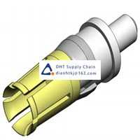 FCT from Molex_FMP014S104 / 1731120271_D-SUB connectors