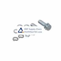 FCT from Molex_F-SGV1/5 / 1731120236_D-SUB connectors