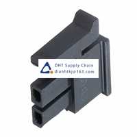Molex_430250210_Printed Circuit Board Connector