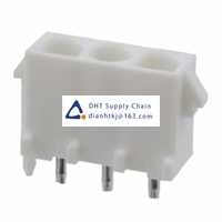 Molex_432550067_Printed Circuit Board Connector