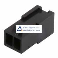 Molex_436400209_Printed Circuit Board Connector