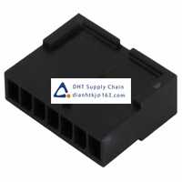 Molex_436400701_Printed Circuit Board Connector