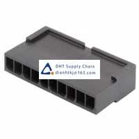 Molex_436401001_Printed Circuit Board Connector