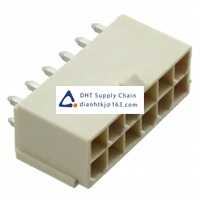 Molex_874271242_Printed Circuit Board Connector