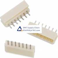 Wurth Elektronik_64600711622_Printed Circuit Board Connector