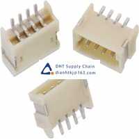 Wurth Elektronik_648110131822_Printed Circuit Board Connector