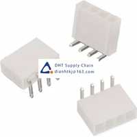 Wurth Elektronik_64900319522_Printed Circuit Board Connector
