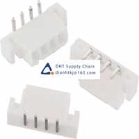 Wurth Elektronik_64900411022_Printed Circuit Board Connector