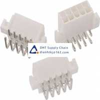 Wurth Elektronik_64901421022_Printed Circuit Board Connector