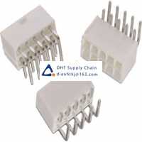 Wurth Elektronik_64902429522_Printed Circuit Board Connector