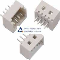 Wurth Elektronik_653010114822_Printed Circuit Board Connector