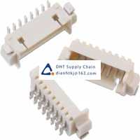 Wurth Elektronik_653106131822_Printed Circuit Board Connector