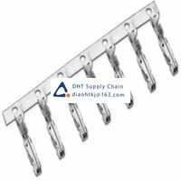 Wurth Elektronik_66100113722DEC_Printed Circuit Board Connector