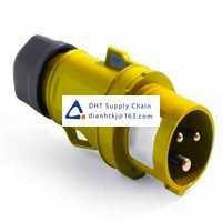 RS PRO_214-4078_Mains and DC power connectors