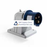 RS PRO_214-4082_Mains and DC power connectors