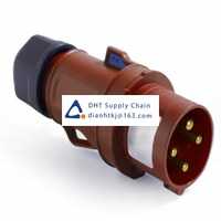 RS PRO_214-4086_Mains and DC power connectors