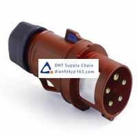 RS PRO_214-4087_Mains and DC power connectors