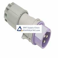 RS PRO_214-4093_Mains and DC power connectors