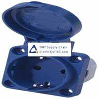 RS PRO_214-4099_Mains and DC power connectors