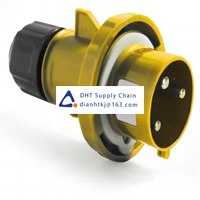 RS PRO_214-4103_Mains and DC power connectors