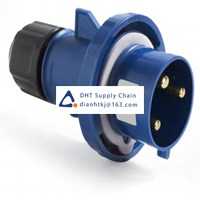 RS PRO_214-4105_Mains and DC power connectors