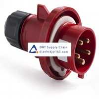 RS PRO_214-4114_Mains and DC power connectors