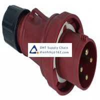 RS PRO_214-4115_Mains and DC power connectors