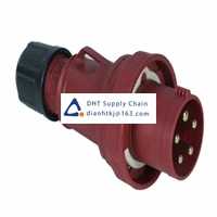 RS PRO_214-4116_Mains and DC power connectors