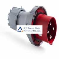 RS PRO_214-4117_Mains and DC power connectors