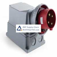 RS PRO_214-4122_Mains and DC power connectors