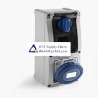 RS PRO_214-4131_Mains and DC power connectors