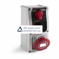 RS PRO_214-4135_Mains and DC power connectors