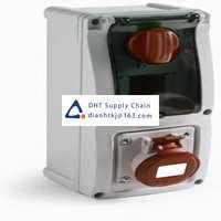 RS PRO_214-4136_Mains and DC power connectors