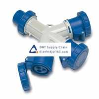 RS PRO_214-4138_Mains and DC power connectors