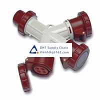 RS PRO_214-4139_Mains and DC power connectors