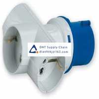 RS PRO_214-4144_Mains and DC power connectors