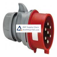 RS PRO_214-4150_Mains and DC power connectors