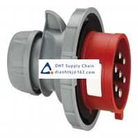 RS PRO_214-4153_Mains and DC power connectors