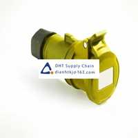 RS PRO_214-4154_Mains and DC power connectors