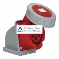 RS PRO_214-4156_Mains and DC power connectors