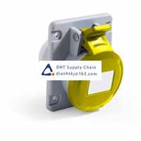 RS PRO_214-4158_Mains and DC power connectors