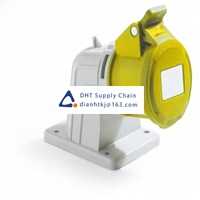 RS PRO_214-4159_Mains and DC power connectors