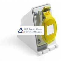 RS PRO_214-4163_Mains and DC power connectors