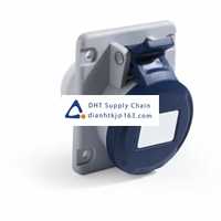 RS PRO_214-4167_Mains and DC power connectors