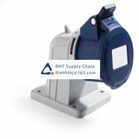 RS PRO_214-4170_Mains and DC power connectors