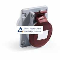 RS PRO_214-4182_Mains and DC power connectors