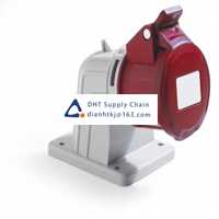 RS PRO_214-4183_Mains and DC power connectors