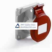 RS PRO_214-4189_Mains and DC power connectors