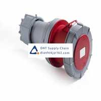 RS PRO_214-4218_Mains and DC power connectors